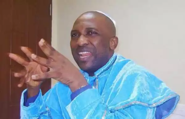 Deputy Governors blast Primate Ayodele for prophesying doom for them